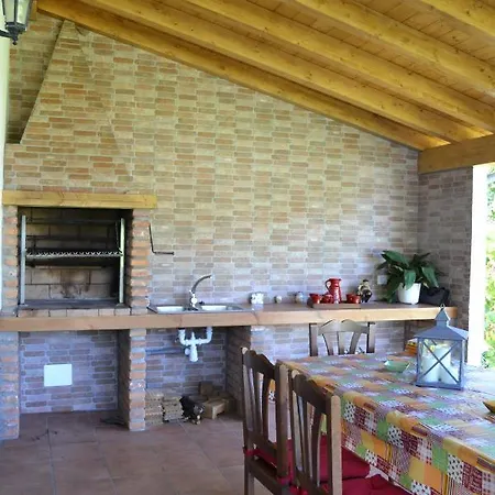 El Molin De Frieras Casa vacanze *