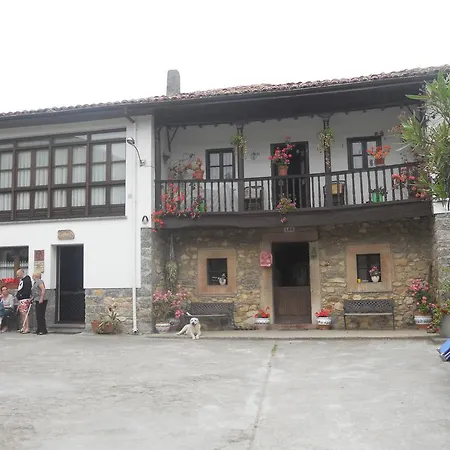 El Molin De Frieras * Posada De Llanes