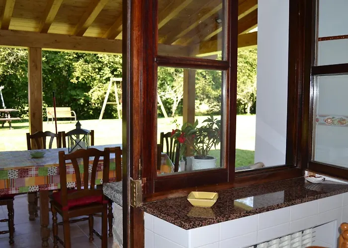 El Molin De Frieras Casa vacanze