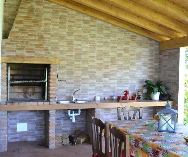 El Molin De Frieras Casa vacanze *