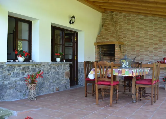 El Molin De Frieras Casa vacanze Posada De Llanes