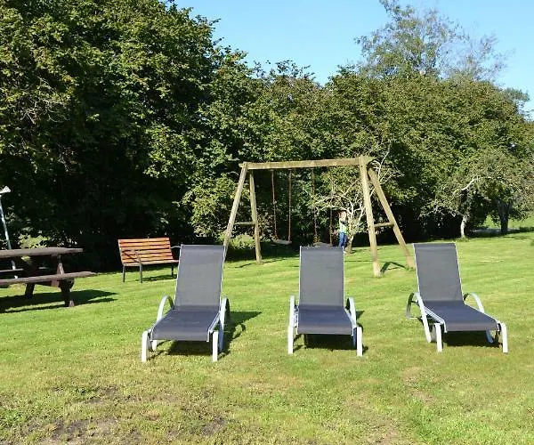 El Molin De Frieras *