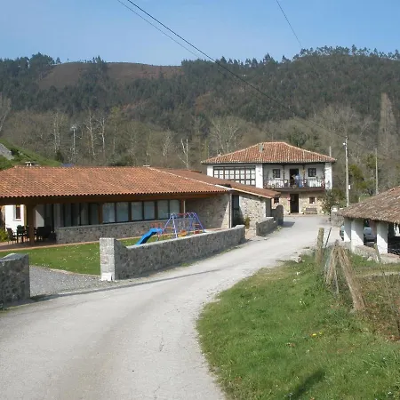 El Molin De Frieras
