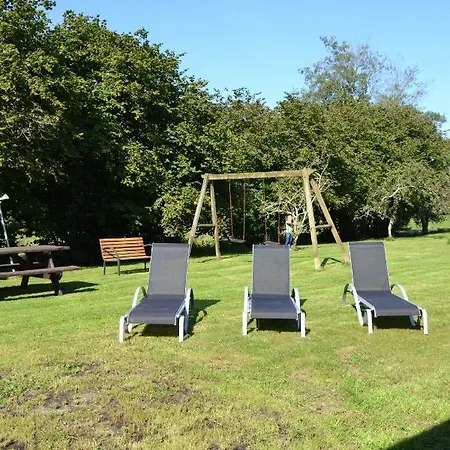 El Molin De Frieras *